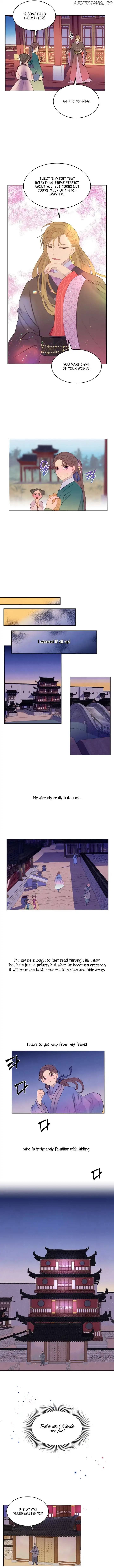 There’s 49 Left, Master! chapter 2 page 6
