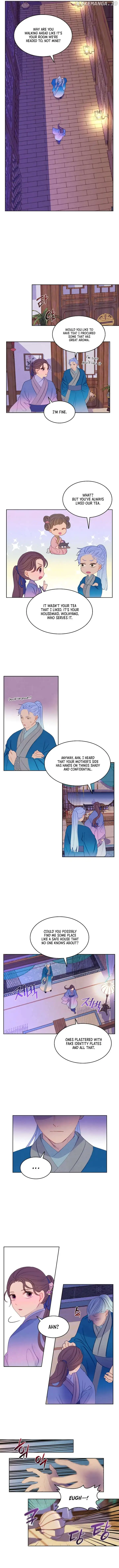 There’s 49 Left, Master! chapter 2 page 8