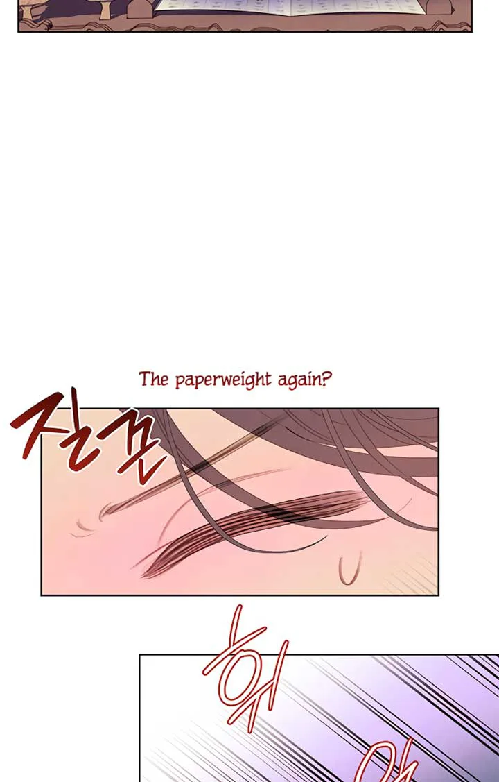 There’s 49 Left, Master! chapter 20 page 33