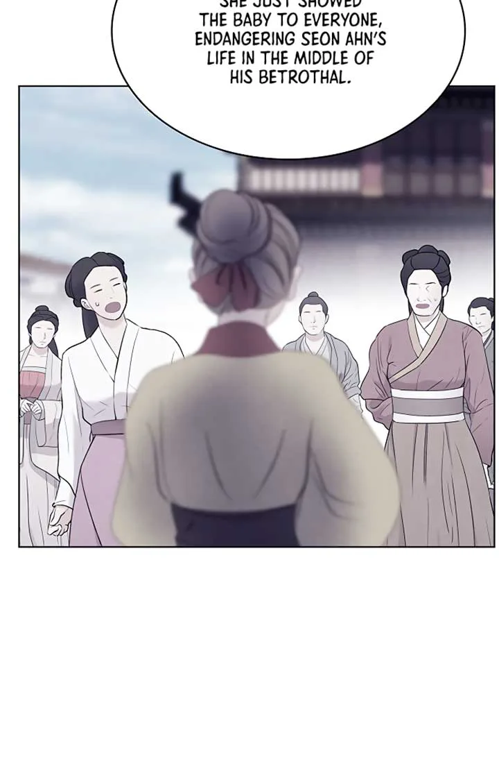 There’s 49 Left, Master! chapter 20 page 43