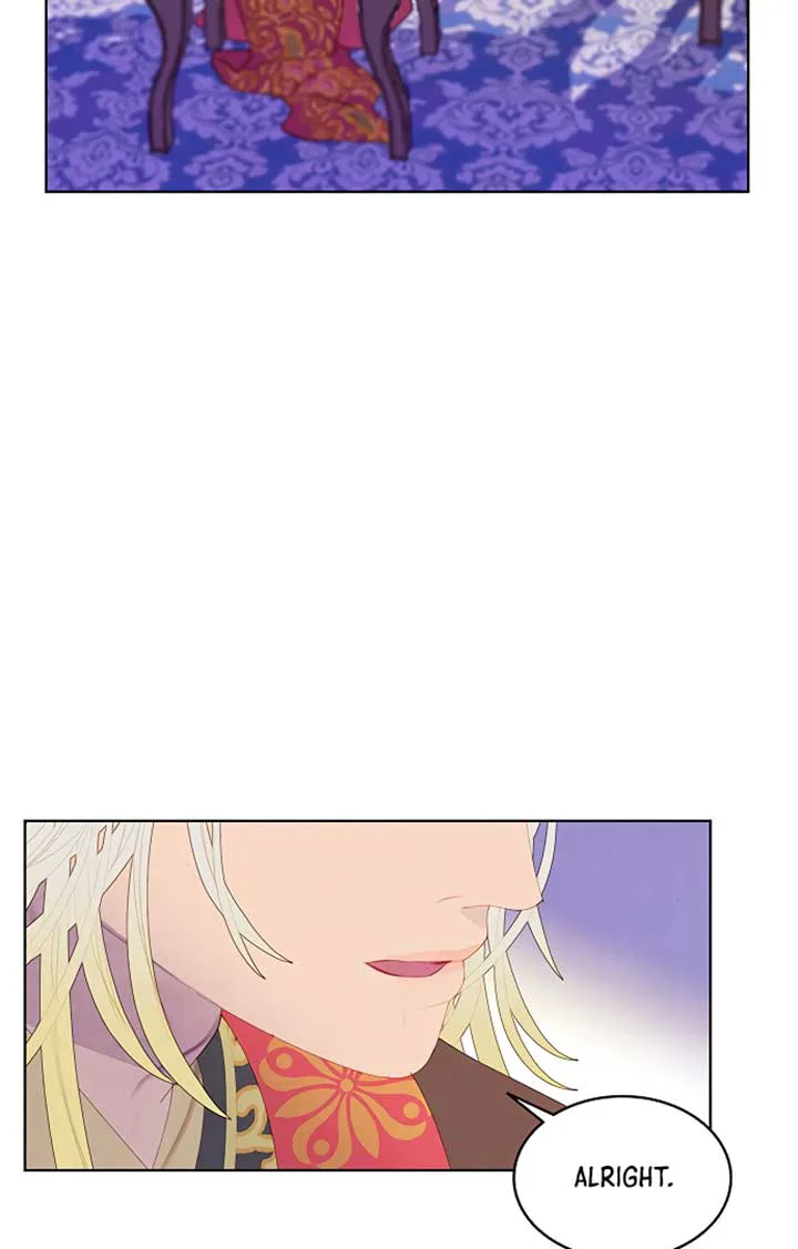 There’s 49 Left, Master! chapter 20 page 56