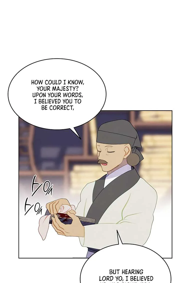 There’s 49 Left, Master! chapter 20 page 75