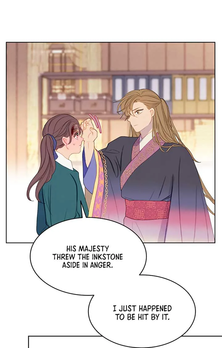 There’s 49 Left, Master! chapter 21 page 12