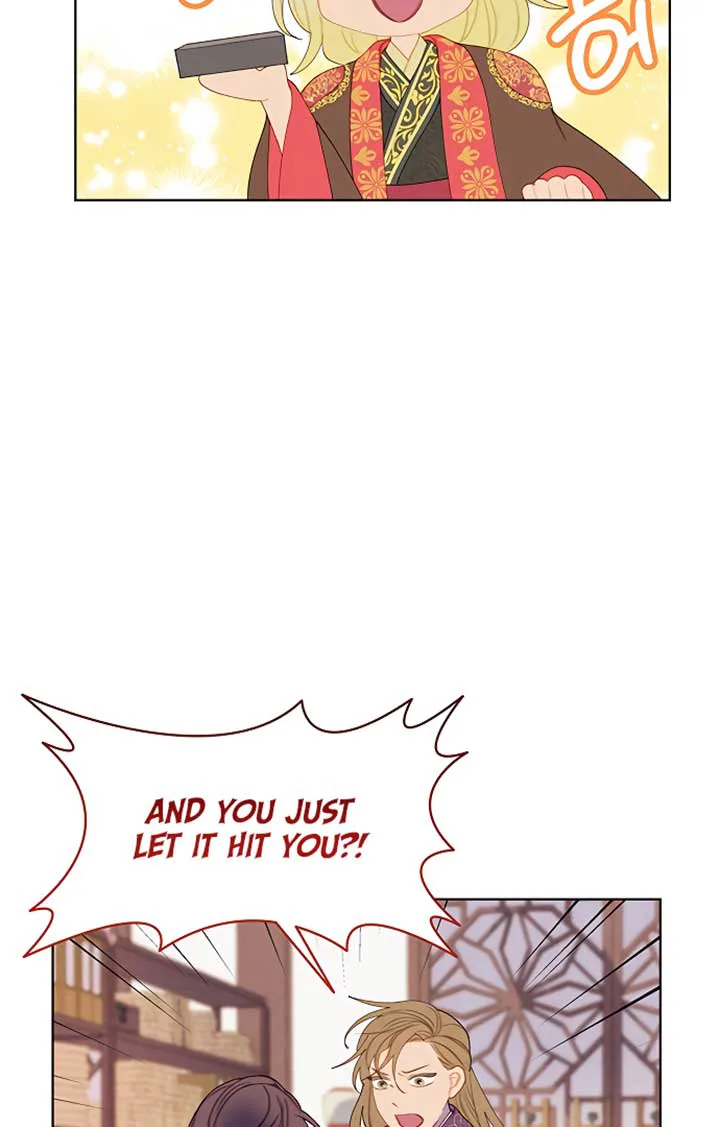 There’s 49 Left, Master! chapter 21 page 16