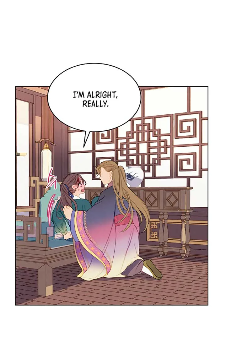 There’s 49 Left, Master! chapter 21 page 28