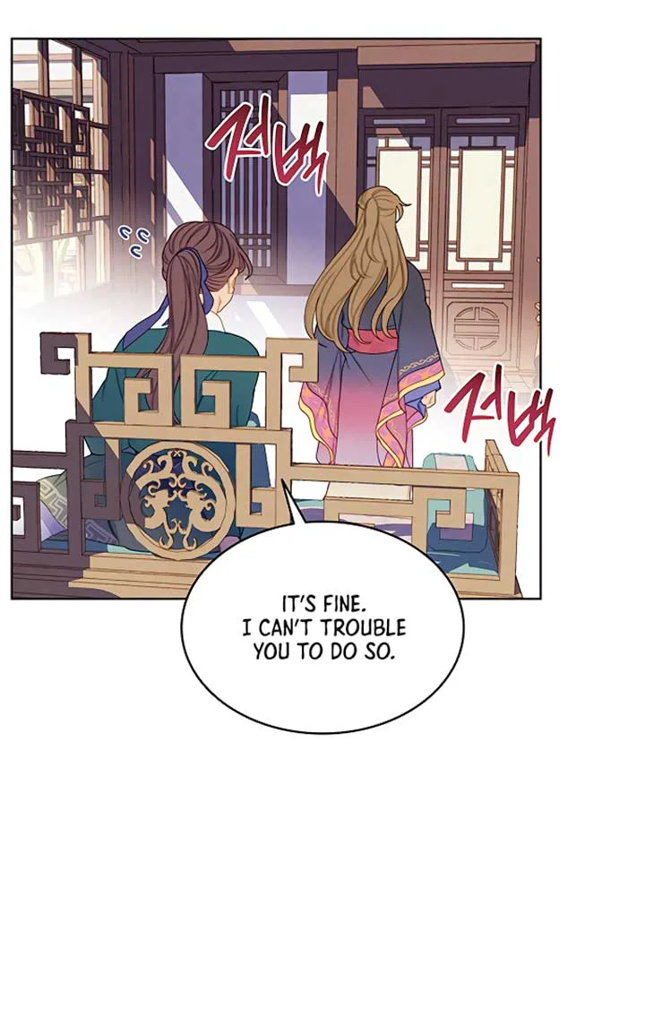 There’s 49 Left, Master! chapter 21 page 37