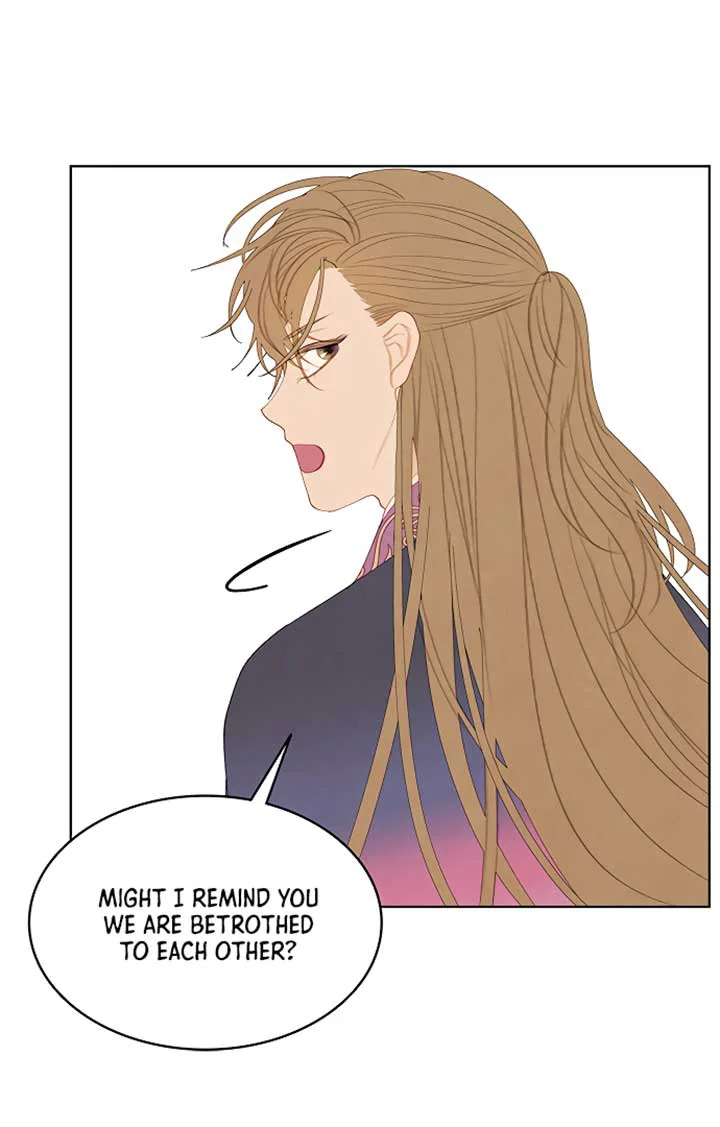 There’s 49 Left, Master! chapter 21 page 38