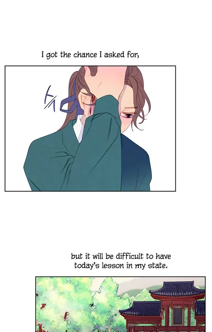 There’s 49 Left, Master! chapter 21 page 4