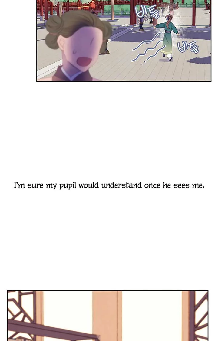 There’s 49 Left, Master! chapter 21 page 5