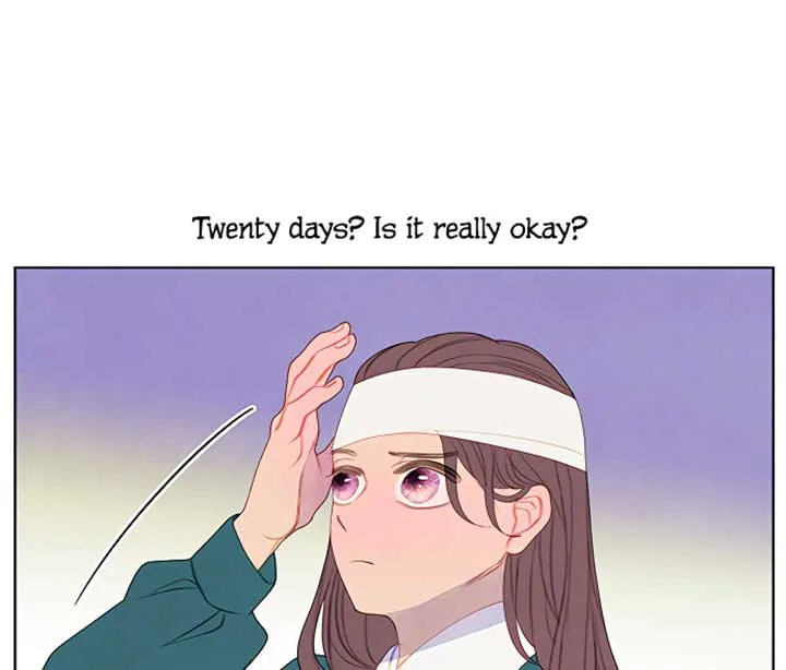 There’s 49 Left, Master! chapter 21 page 53