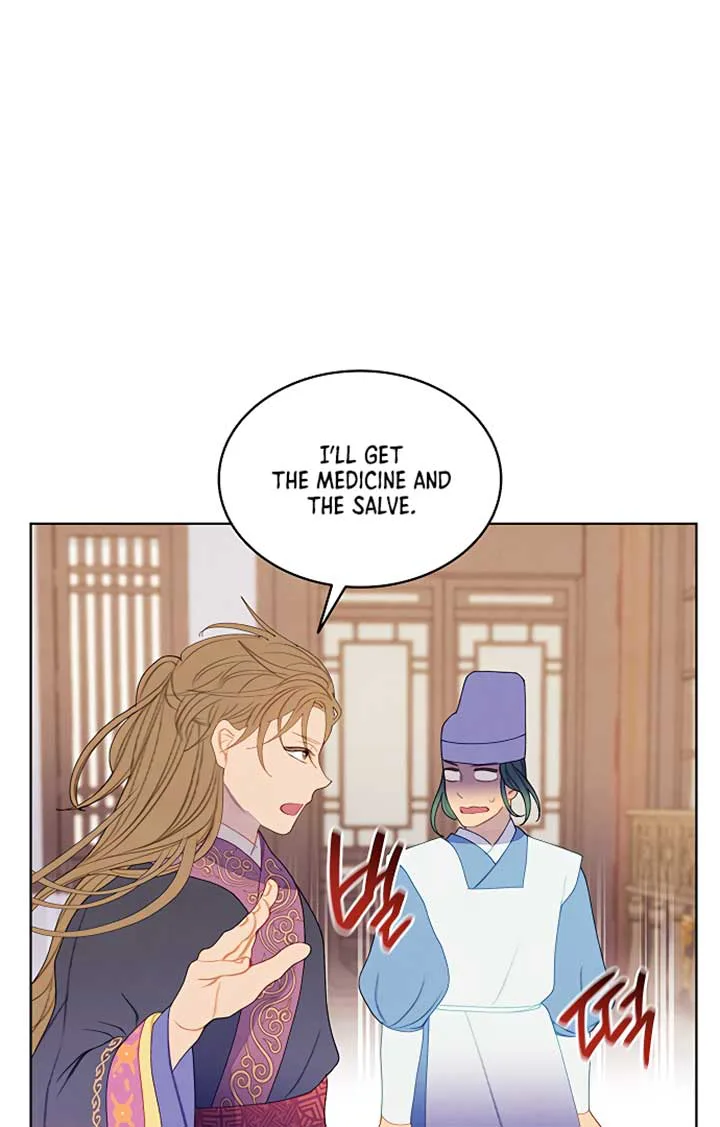 There’s 49 Left, Master! chapter 21 page 57