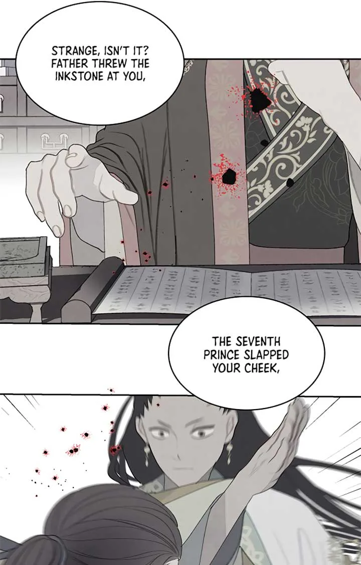 There’s 49 Left, Master! chapter 21 page 72