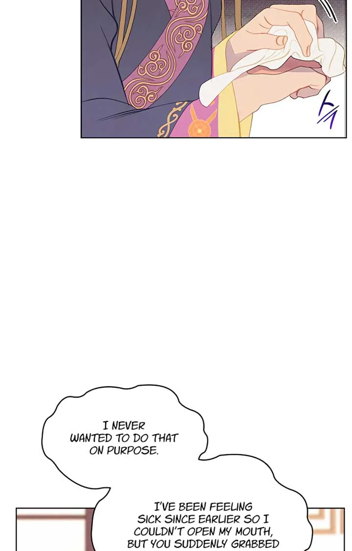 There’s 49 Left, Master! chapter 22 page 14
