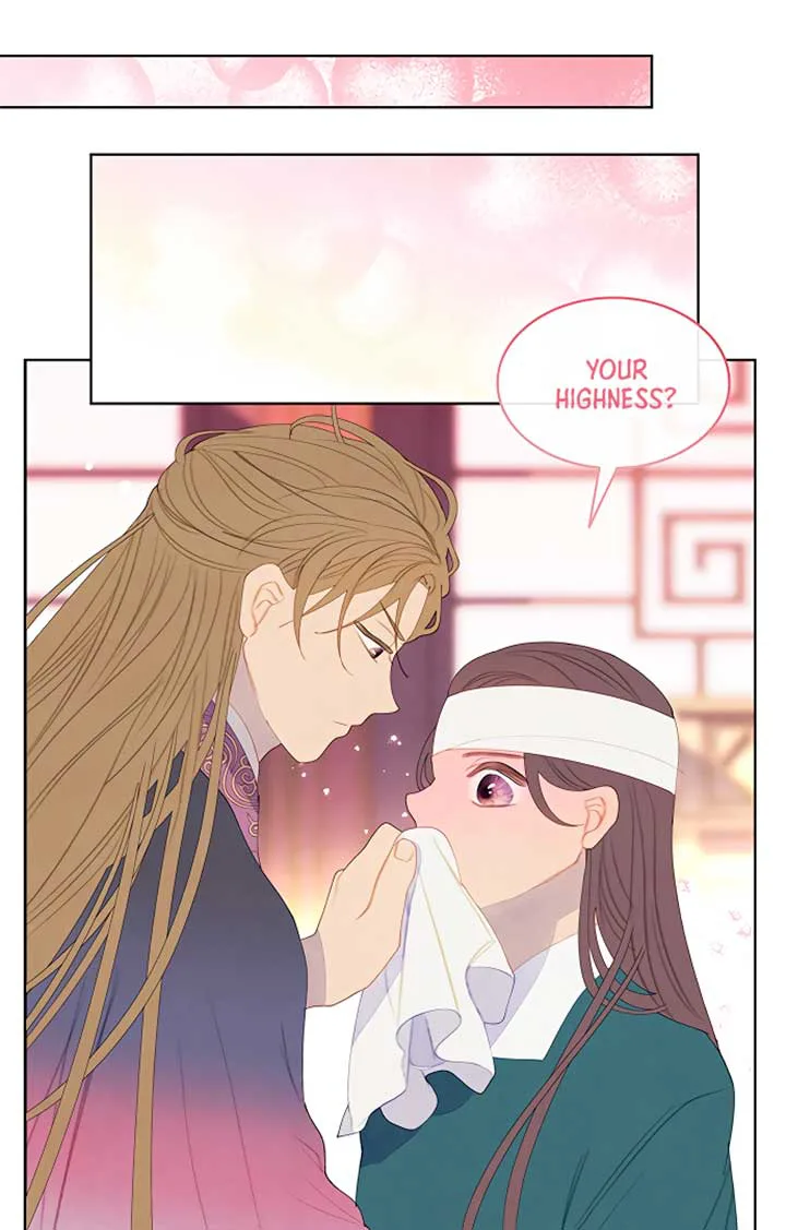 There’s 49 Left, Master! chapter 22 page 16