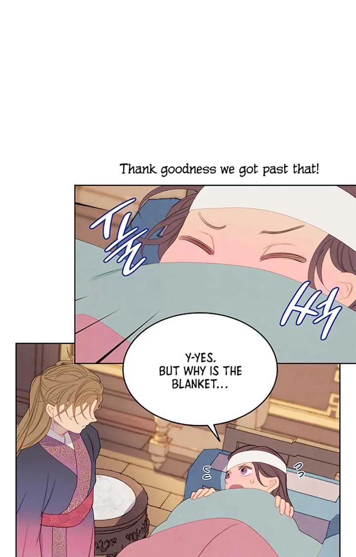 There’s 49 Left, Master! chapter 22 page 20