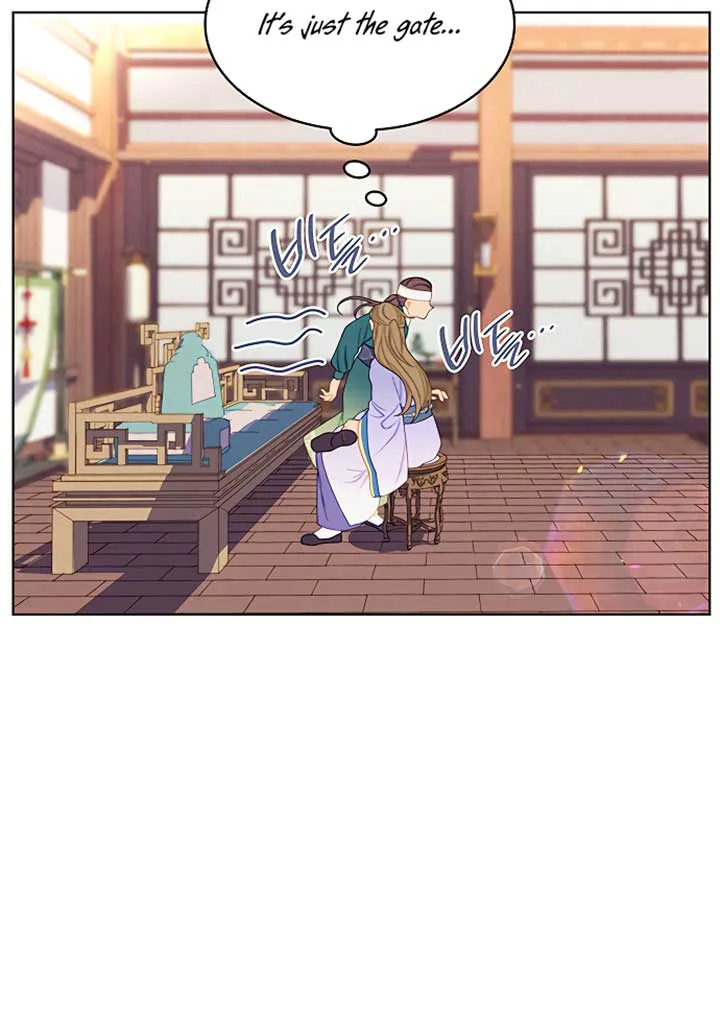 There’s 49 Left, Master! chapter 22 page 36
