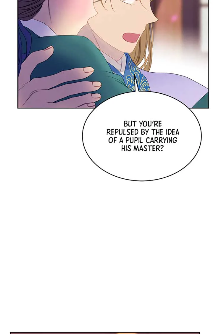 There’s 49 Left, Master! chapter 22 page 42