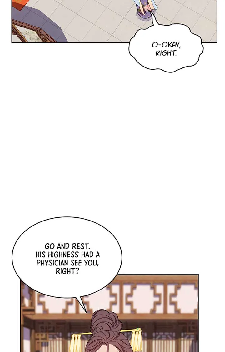 There’s 49 Left, Master! chapter 22 page 76