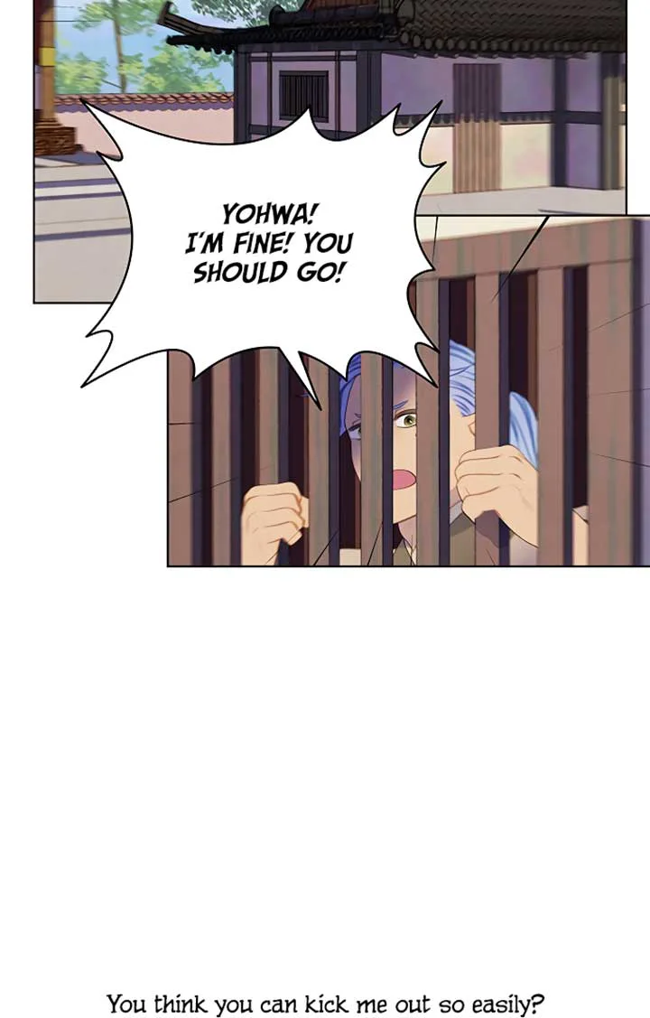 There’s 49 Left, Master! chapter 23 page 13