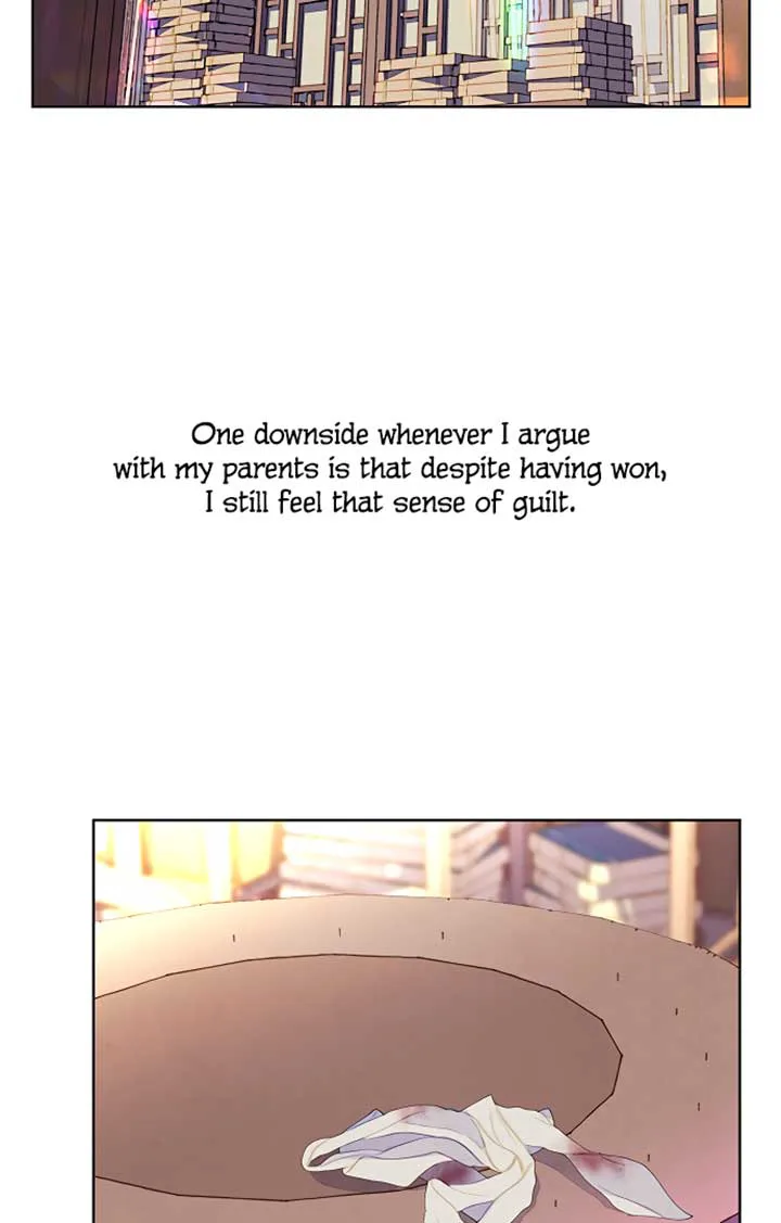There’s 49 Left, Master! chapter 23 page 3
