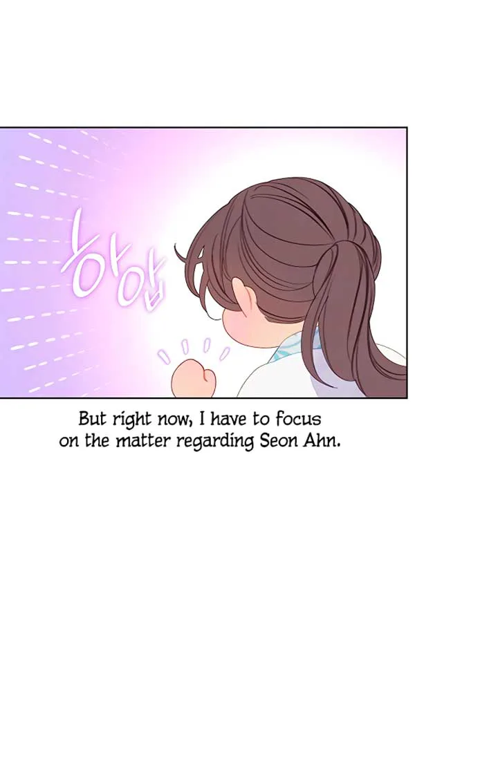 There’s 49 Left, Master! chapter 23 page 5