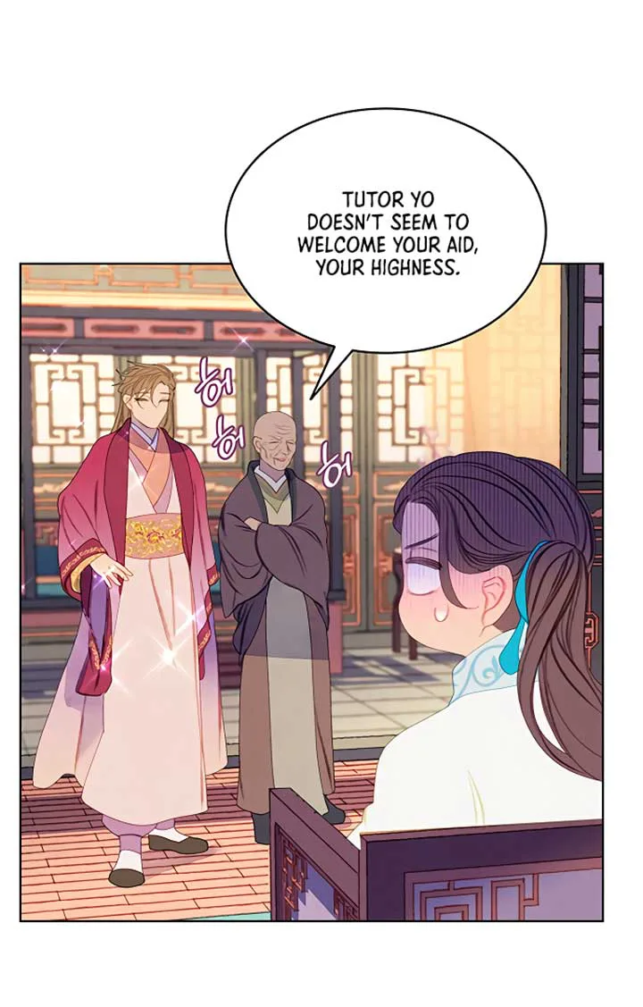 There’s 49 Left, Master! chapter 24 page 5