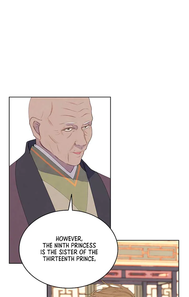 There’s 49 Left, Master! chapter 24 page 6