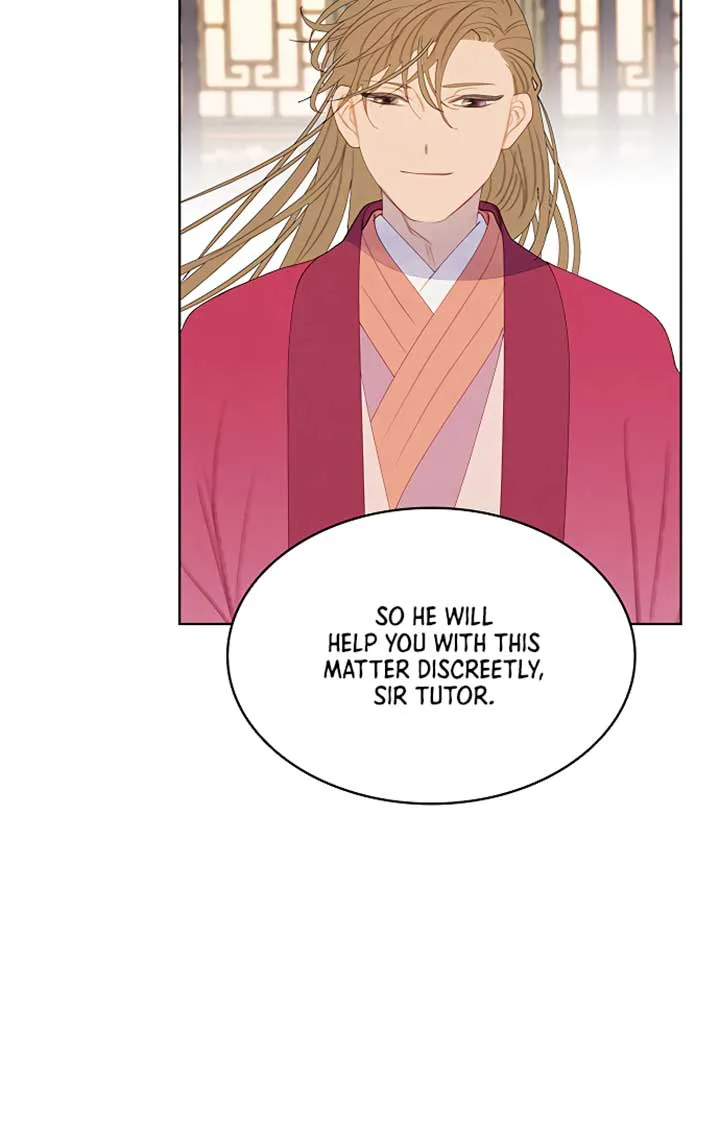 There’s 49 Left, Master! chapter 24 page 7