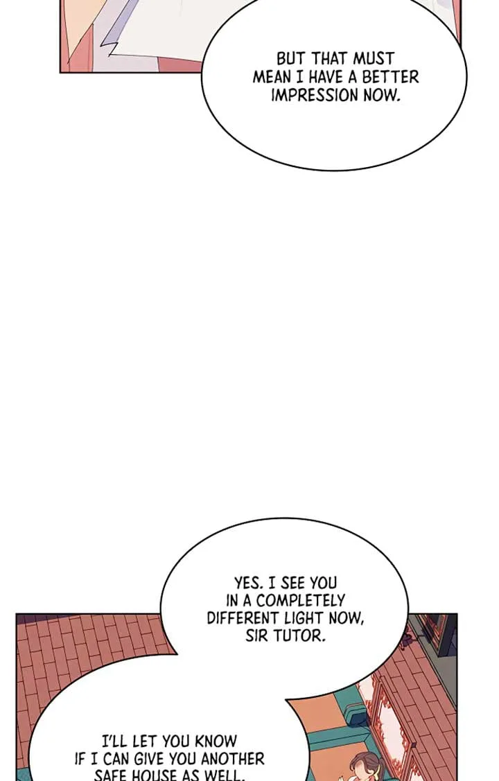 There’s 49 Left, Master! chapter 24 page 70