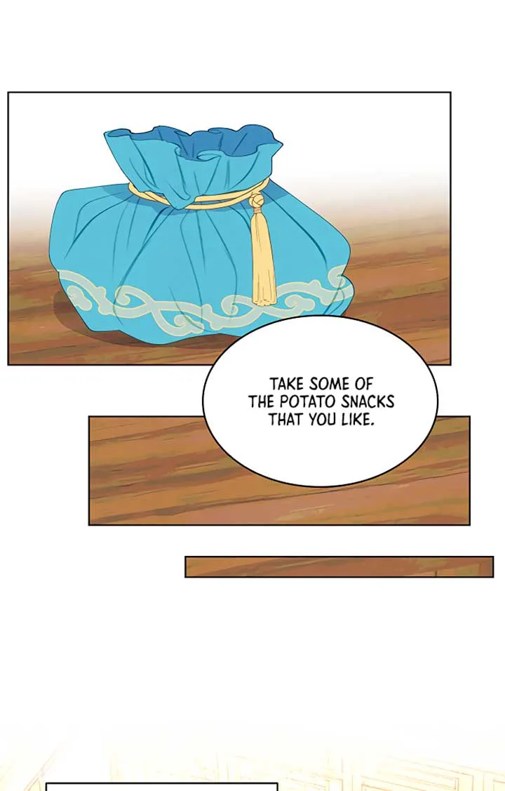 There’s 49 Left, Master! chapter 24 page 82
