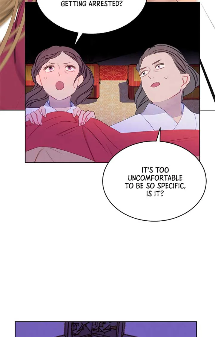 There’s 49 Left, Master! chapter 25 page 10