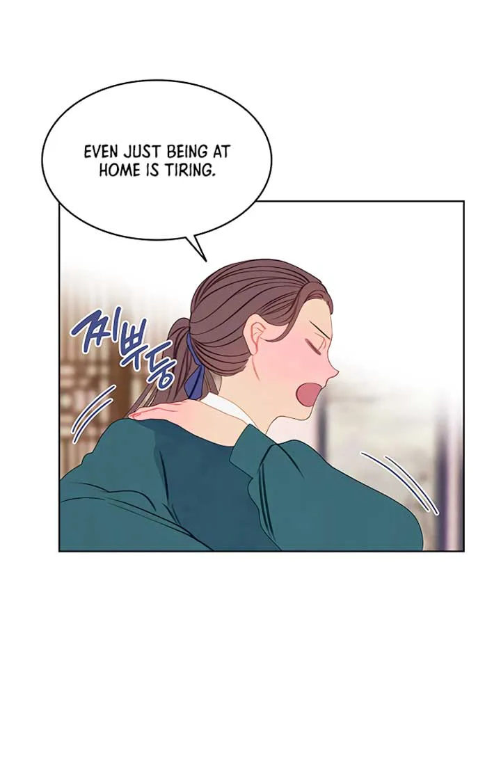 There’s 49 Left, Master! chapter 25 page 19