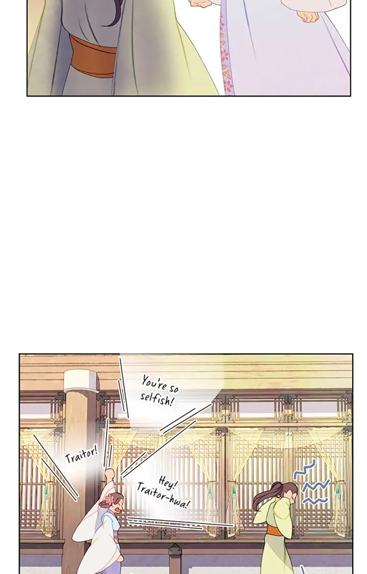 There’s 49 Left, Master! chapter 25 page 23