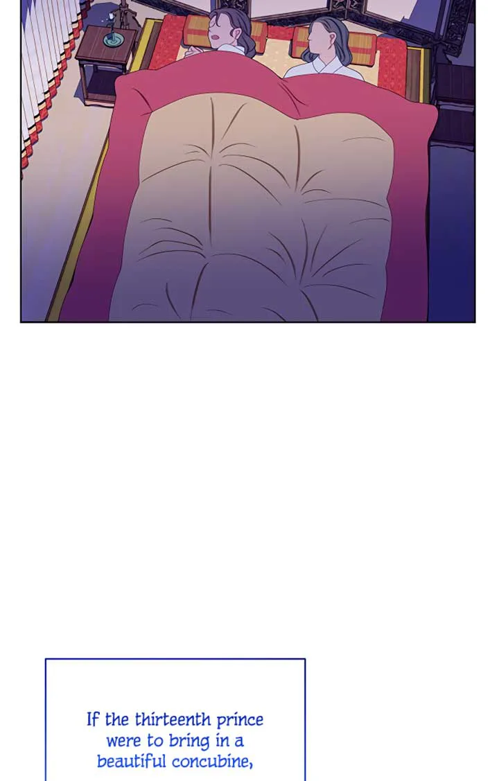 There’s 49 Left, Master! chapter 25 page 3
