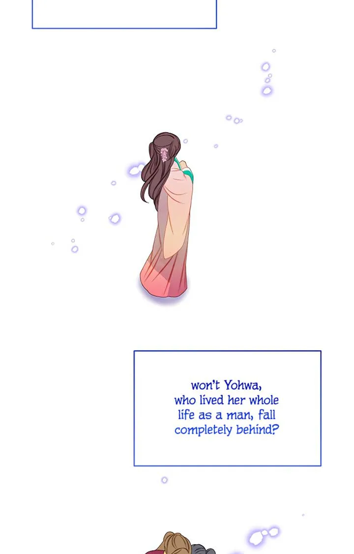 There’s 49 Left, Master! chapter 25 page 4