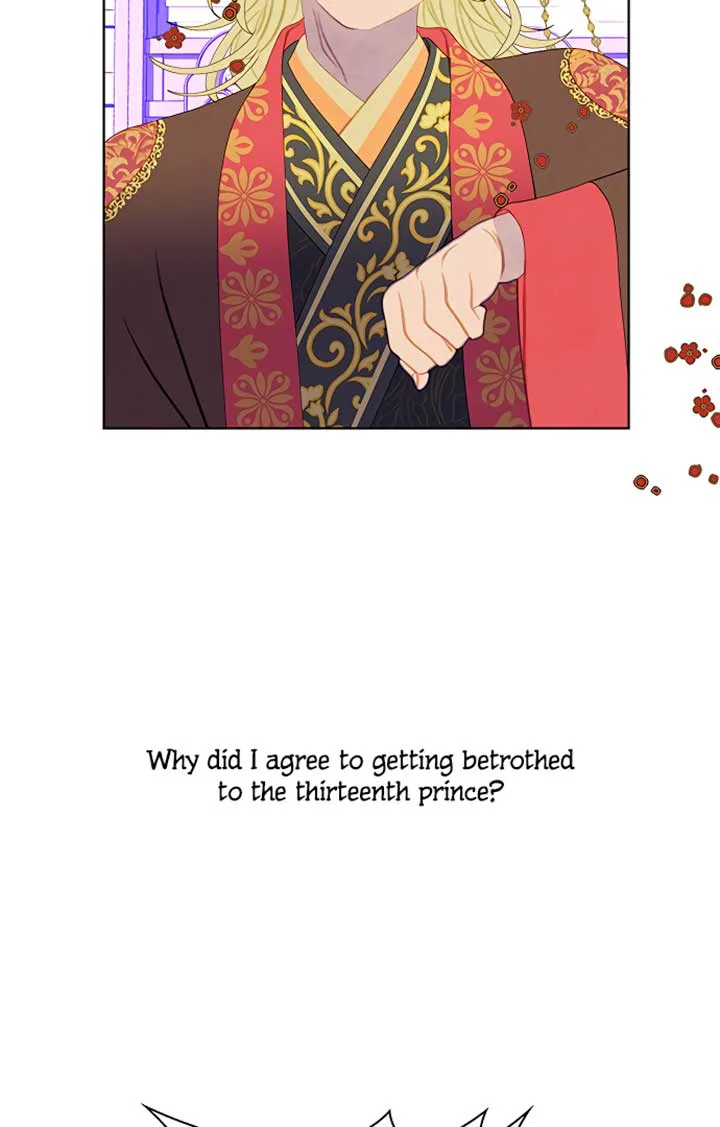 There’s 49 Left, Master! chapter 25 page 55