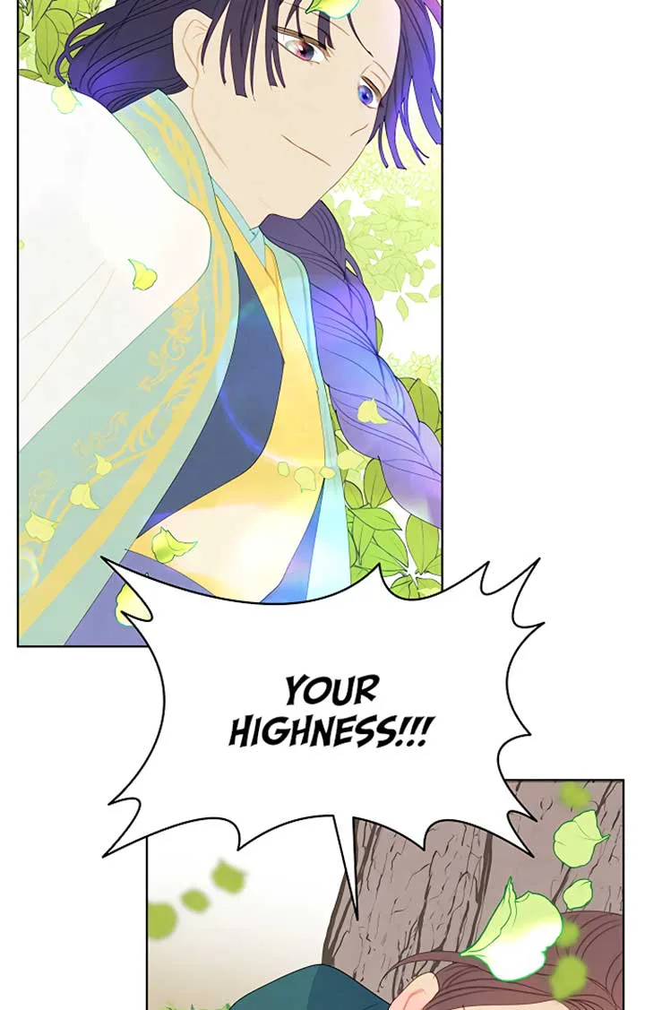 There’s 49 Left, Master! chapter 25 page 74