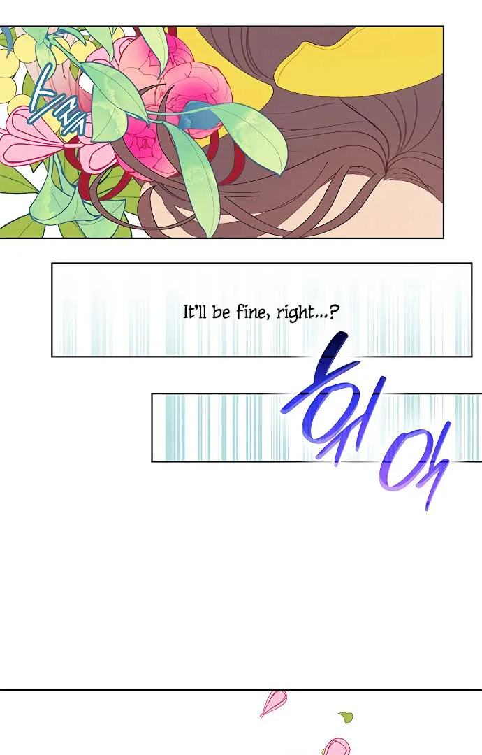 There’s 49 Left, Master! chapter 26 page 37
