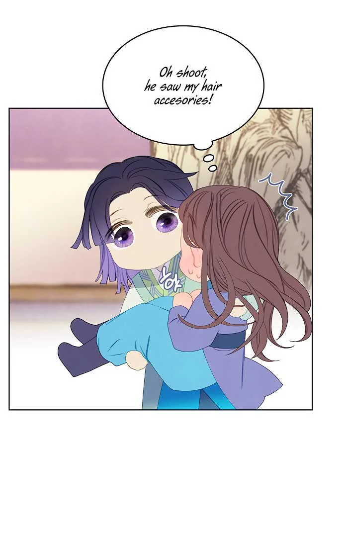 There’s 49 Left, Master! chapter 26 page 40