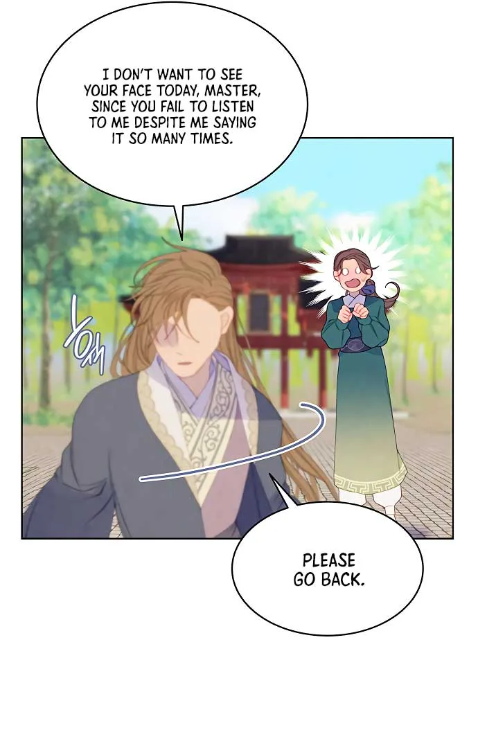 There’s 49 Left, Master! chapter 27 page 10