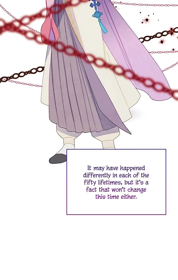 There’s 49 Left, Master! chapter 27 page 40