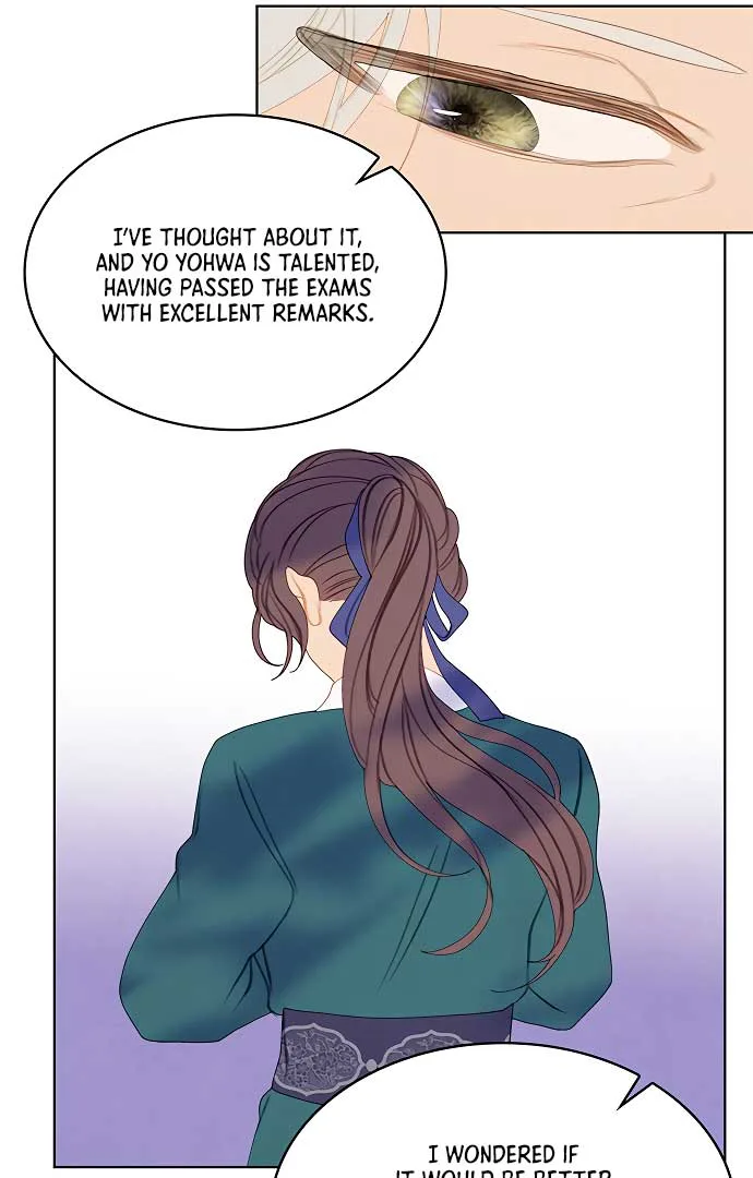 There’s 49 Left, Master! chapter 27 page 55