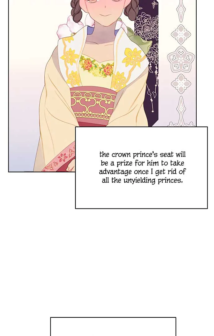 There’s 49 Left, Master! chapter 27 page 59