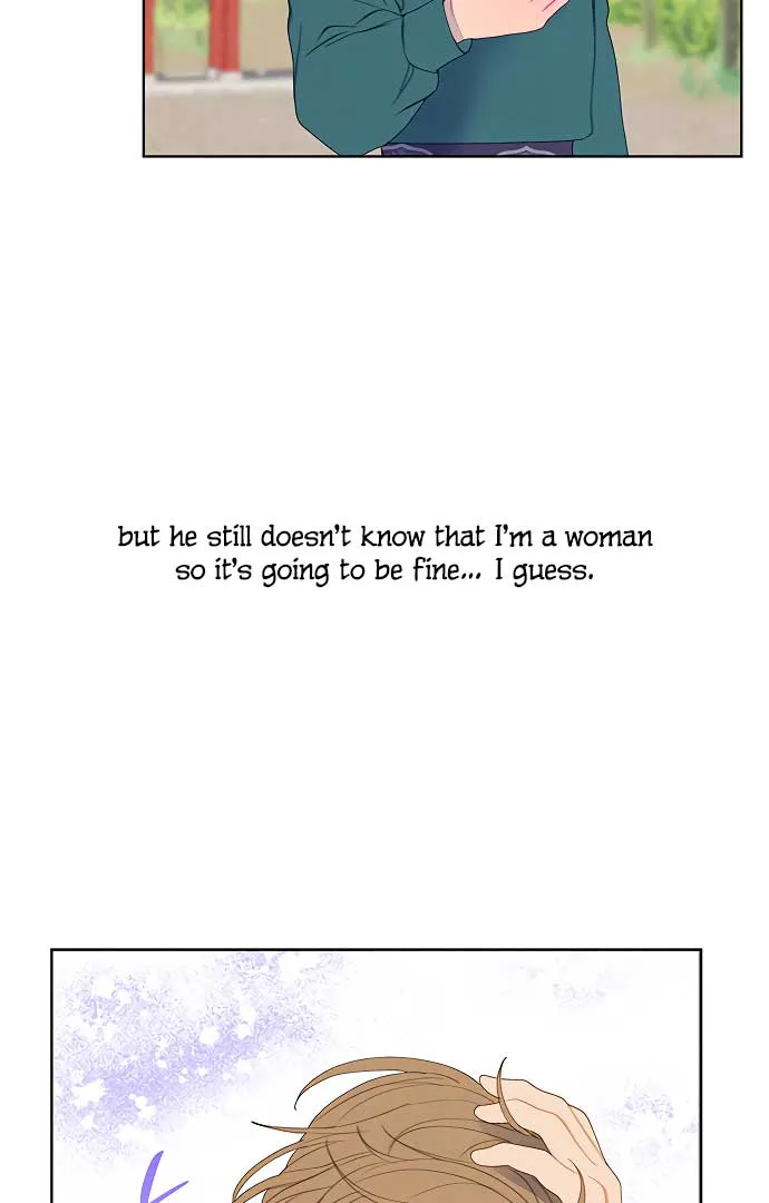 There’s 49 Left, Master! chapter 27 page 6