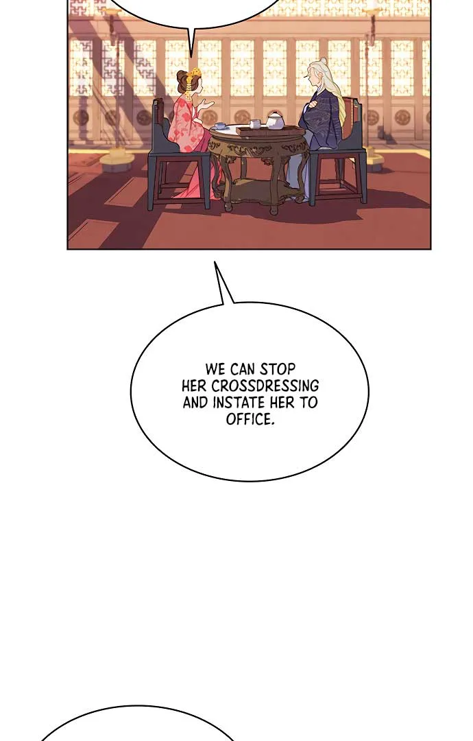 There’s 49 Left, Master! chapter 27 page 67