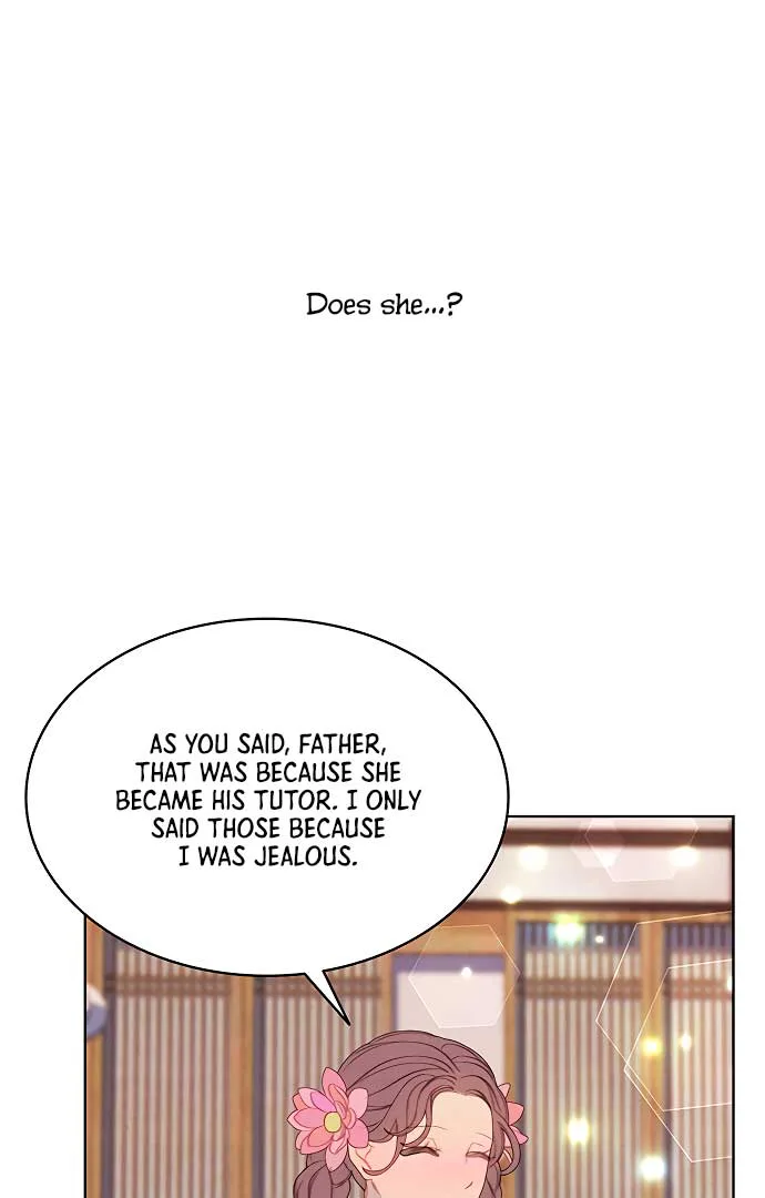 There’s 49 Left, Master! chapter 28 page 22