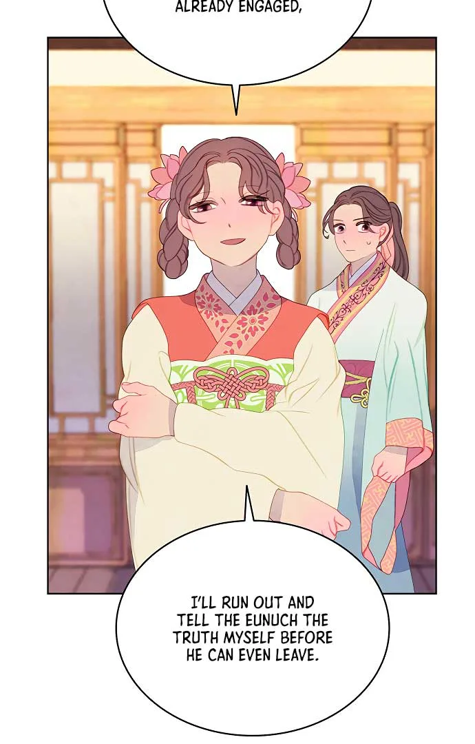 There’s 49 Left, Master! chapter 28 page 24
