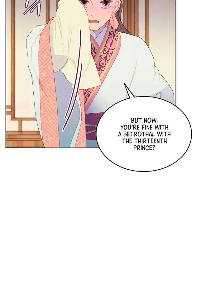 There’s 49 Left, Master! chapter 28 page 27