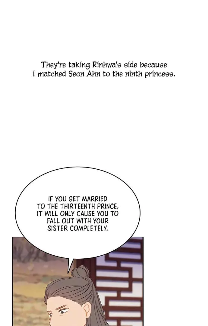 There’s 49 Left, Master! chapter 28 page 40