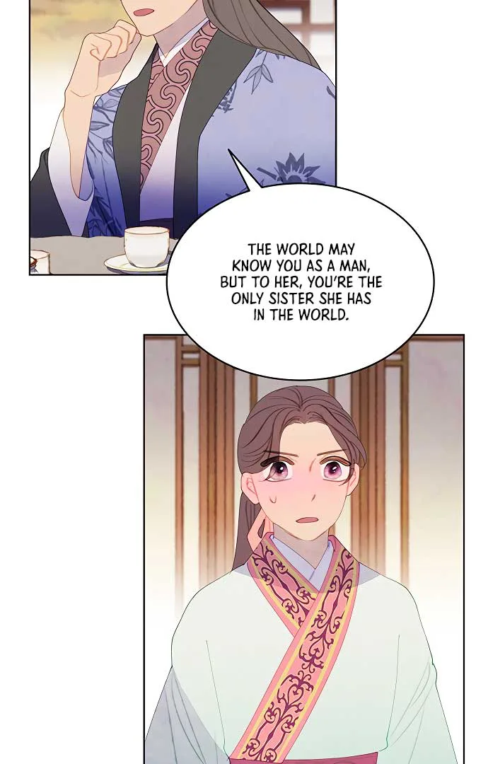 There’s 49 Left, Master! chapter 28 page 41